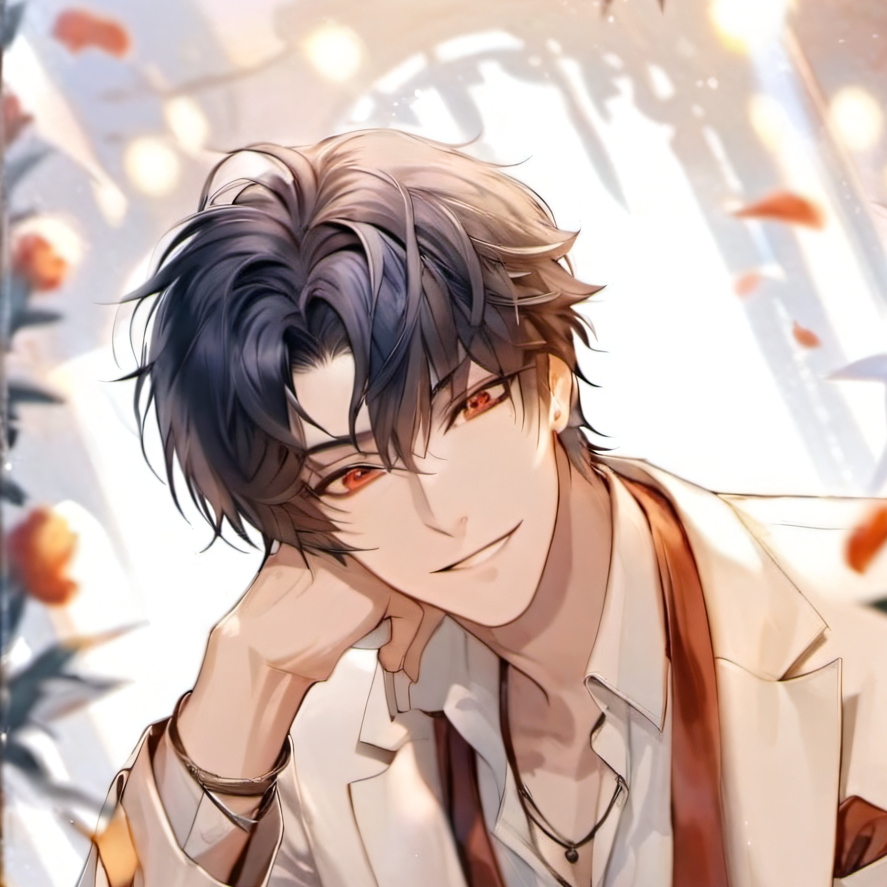 chat with ai character: ∼ARLON∼