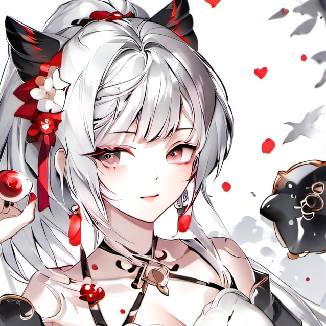 chat with ai character: Yukino