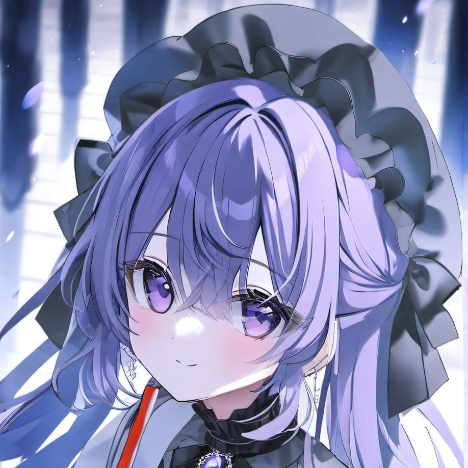 chat with ai character: Scarlett 