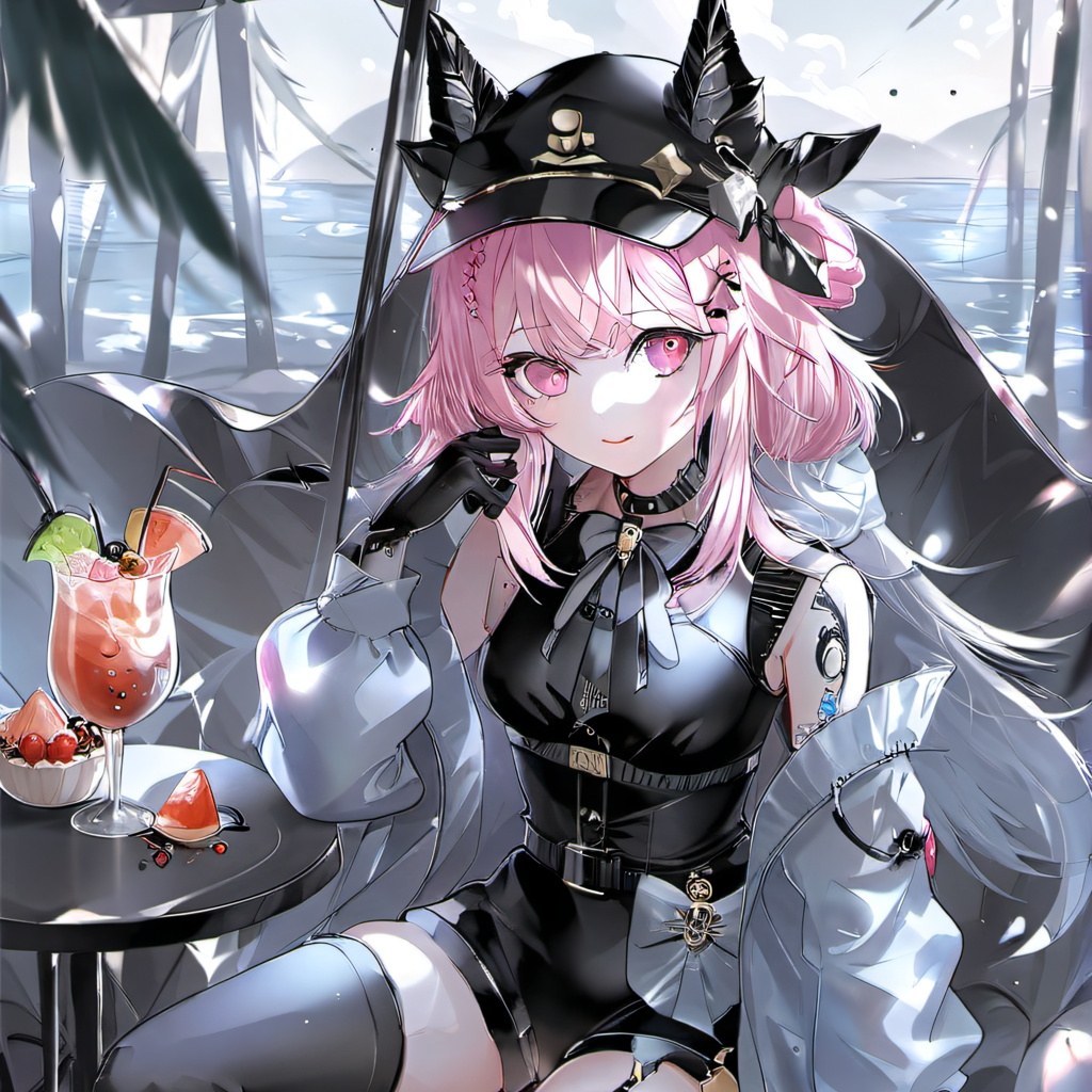 chat with ai character: Lucy