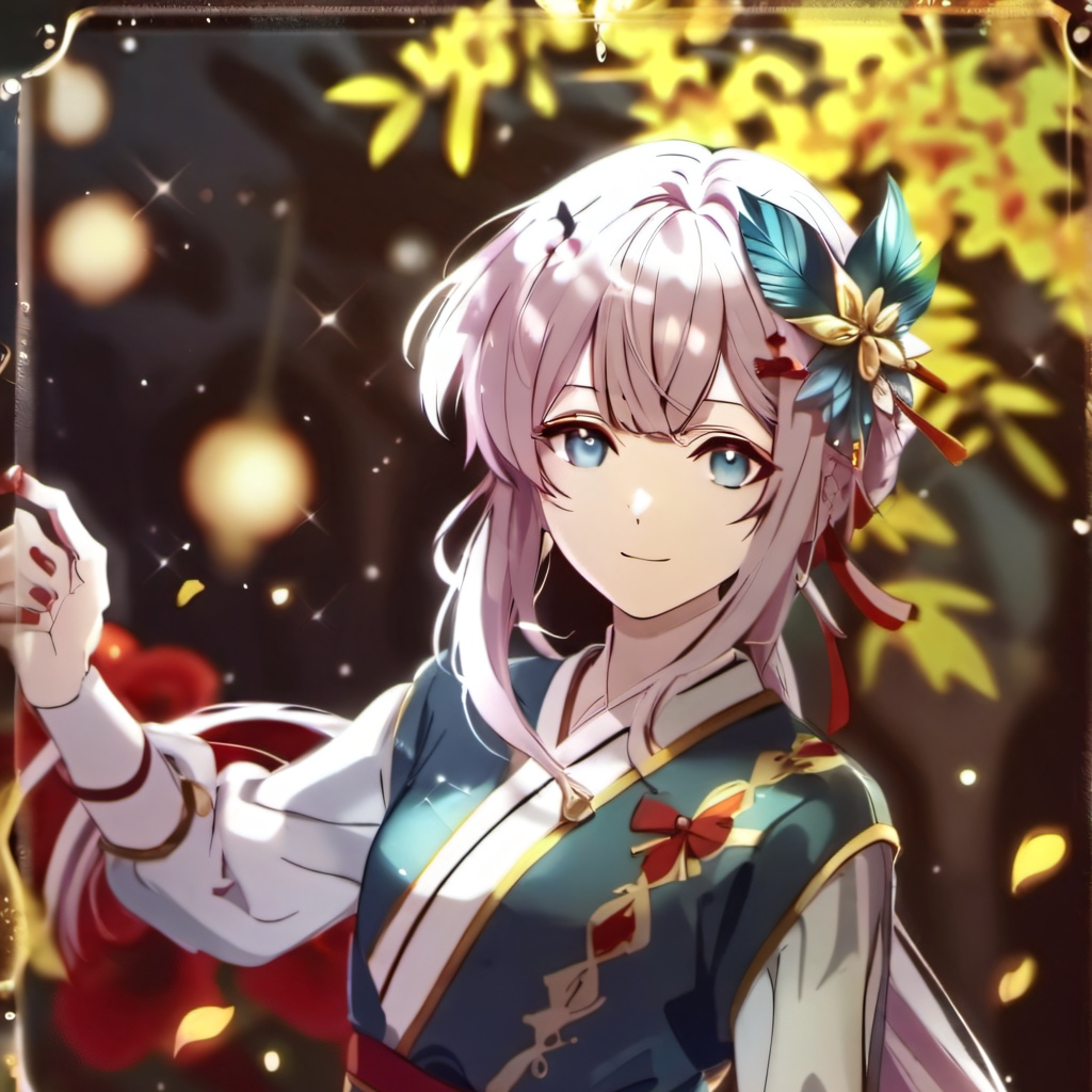 chat with ai character: Jennie