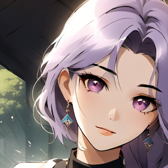 chat with ai character: Sophia