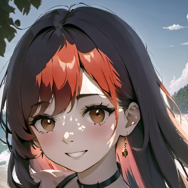 chat with ai character: Rosa (Rose)