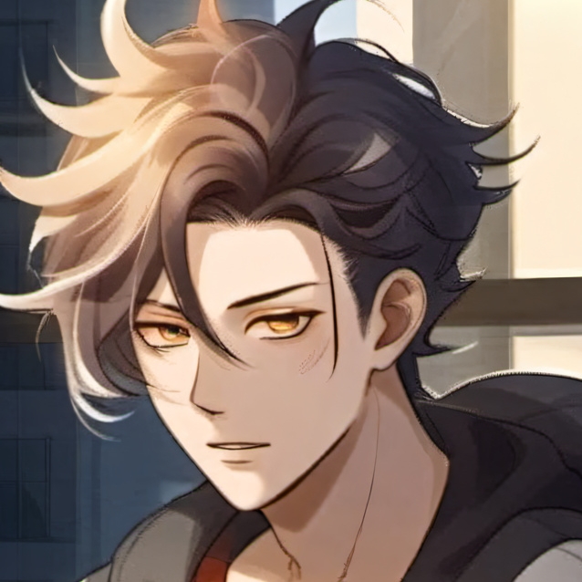 chat with ai character: Jackson👻