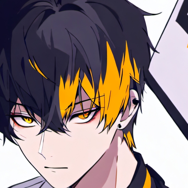 chat with ai character: Joshua 
