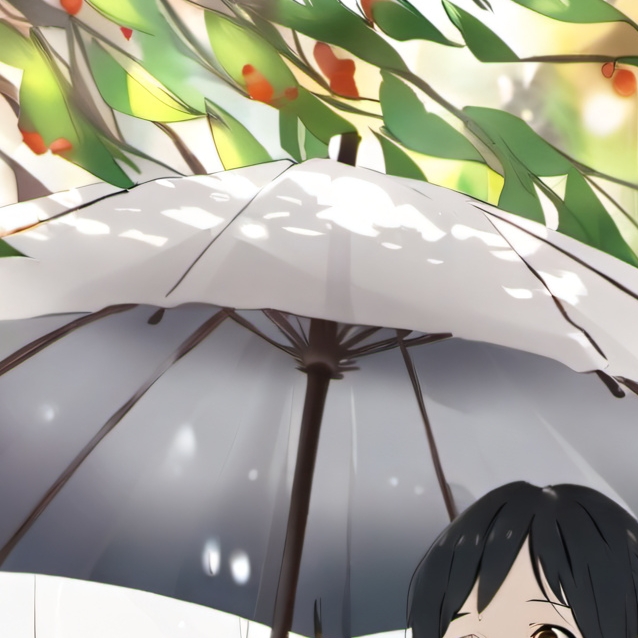 chat with ai character: hehe 