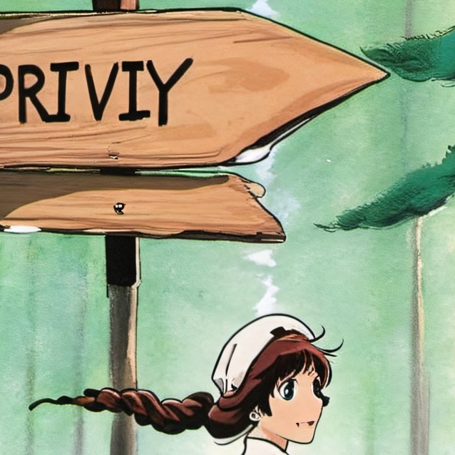 chat with ai character: mica