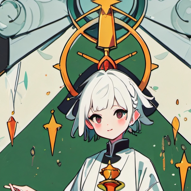 chat with ai character: G and S (ur frend)