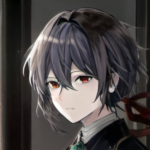 chat with ai character: Asher
