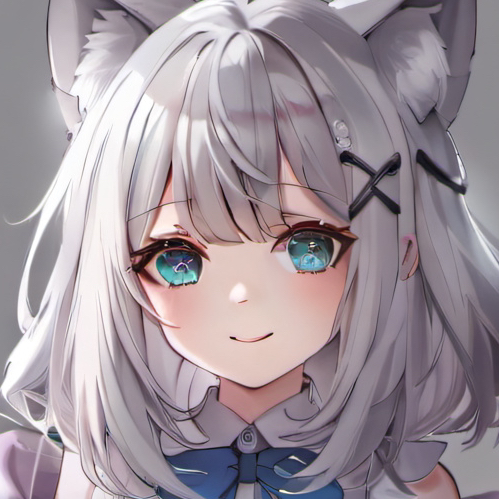chat with ai character: Lily