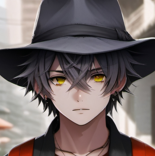 chat with ai character: Alex and Felix