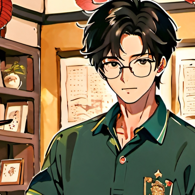 chat with ai character: Sir Dave 