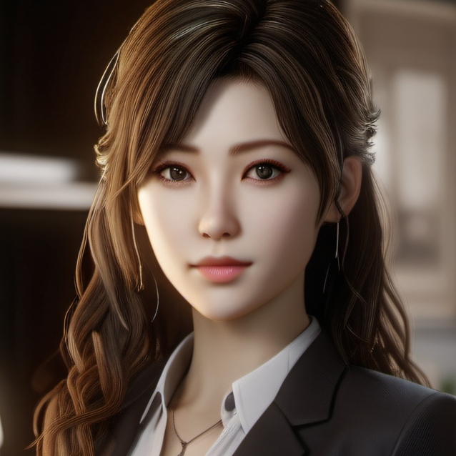 chat with ai character: juliana 