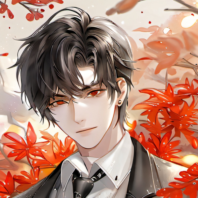 chat with ai character: Leo 