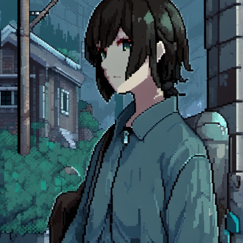 chat with ai character: JKJ