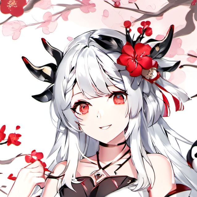 chat with ai character: Mia 💗