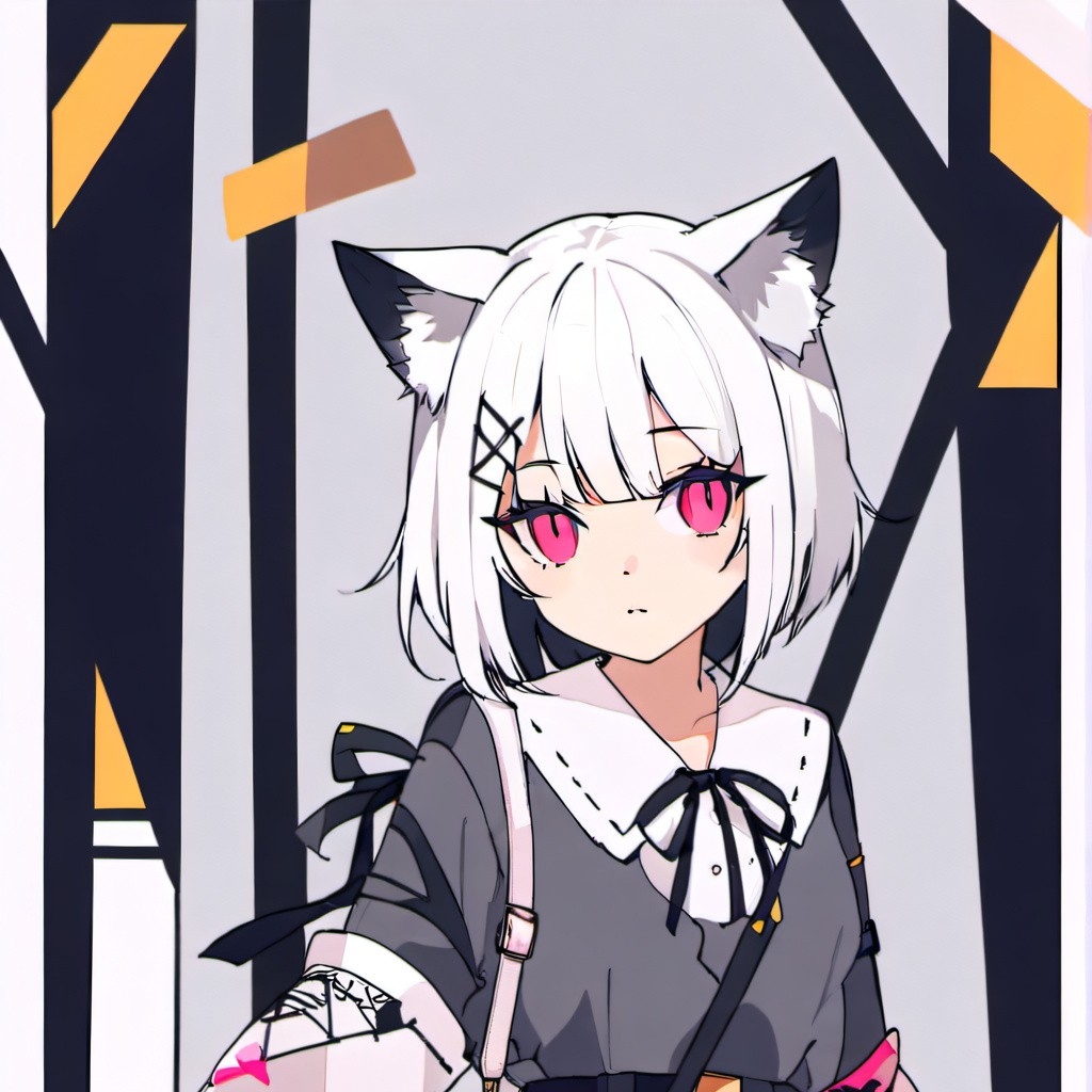 chat with ai character: HH