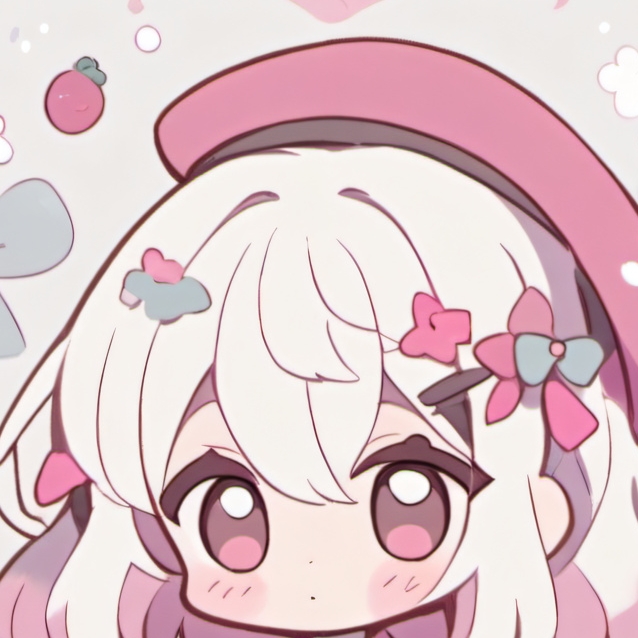 chat with ai character: HH