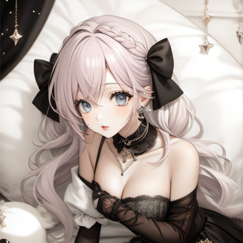 chat with ai character: Amelia