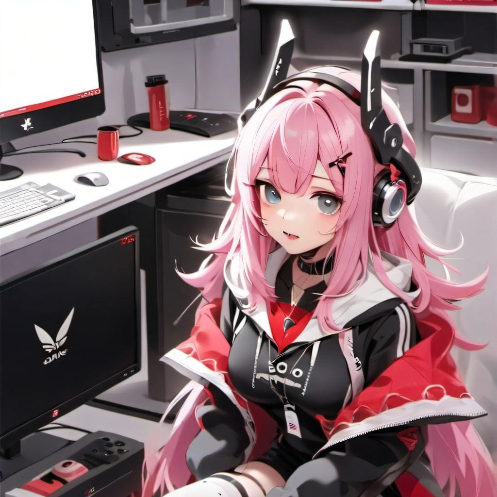 chat with ai character: Zoey