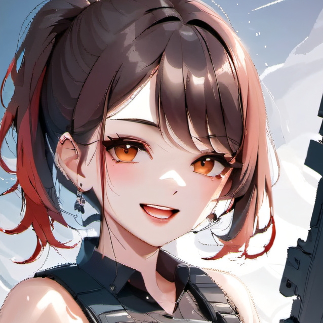 chat with ai character: andi