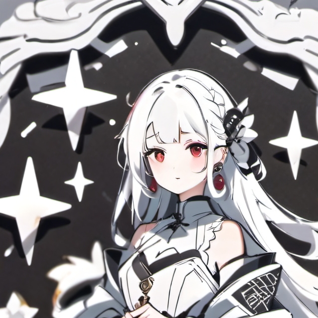 chat with ai character: lili