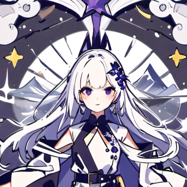 chat with ai character: dulce