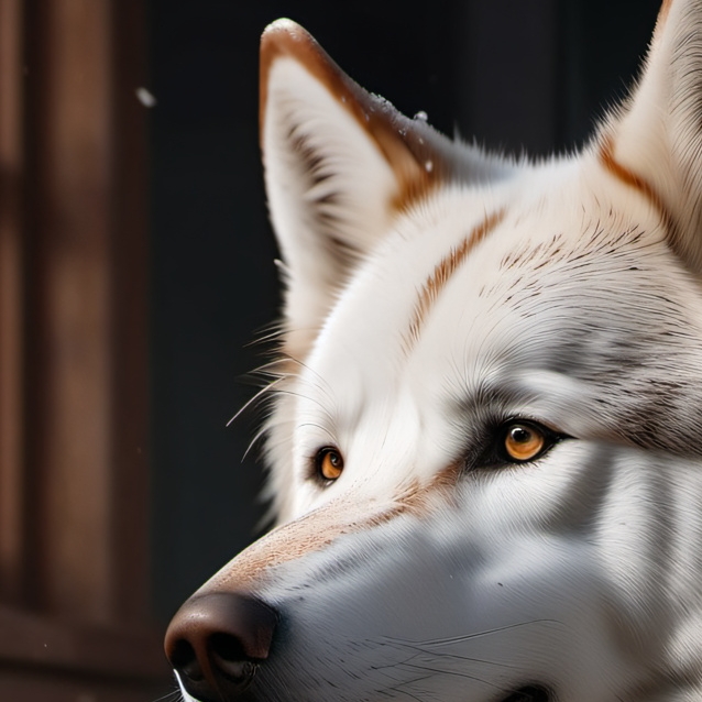 chat with ai character: perrito 