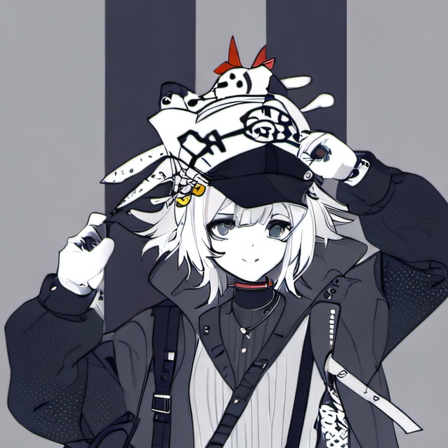 chat with ai character: Kitty 
