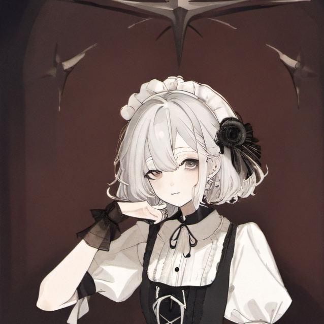 chat with ai character: lilia