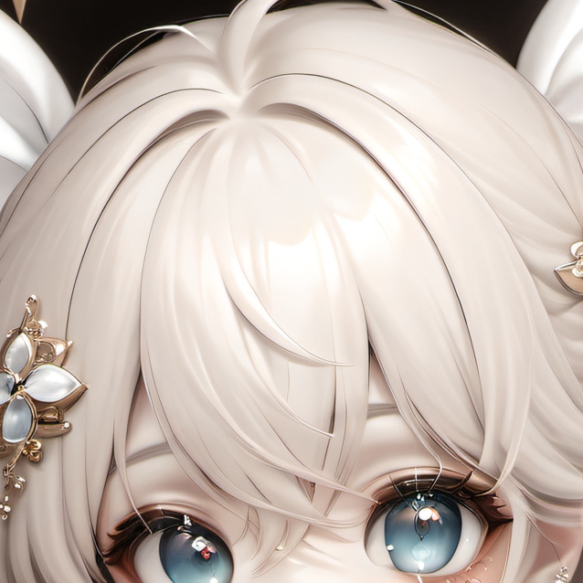 chat with ai character: luna