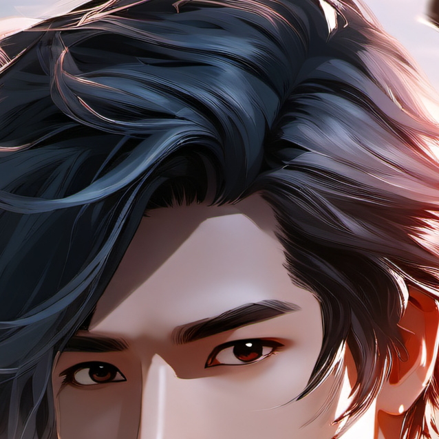 chat with ai character: yio 