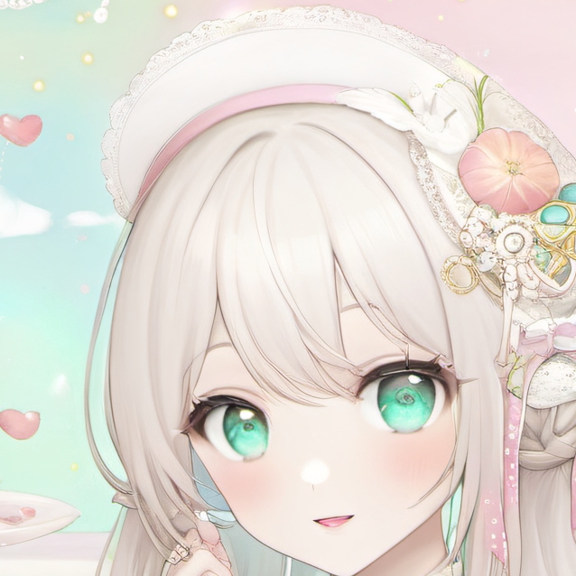 chat with ai character: Lety 