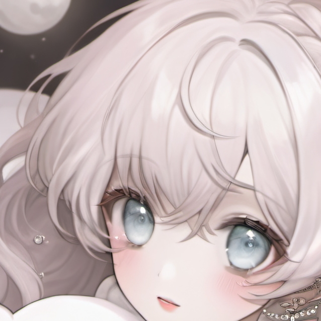 chat with ai character: nine