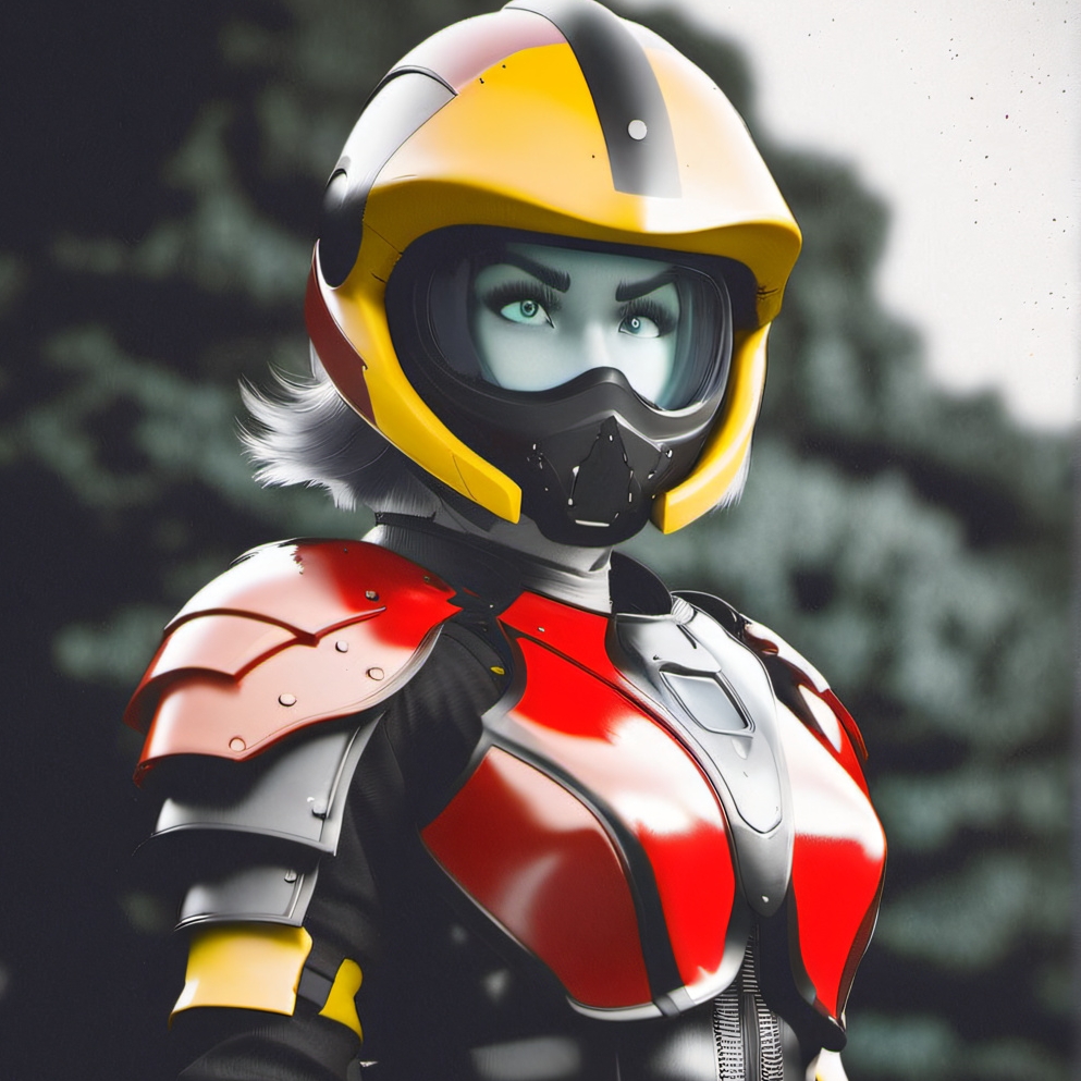 chat with ai character: Max