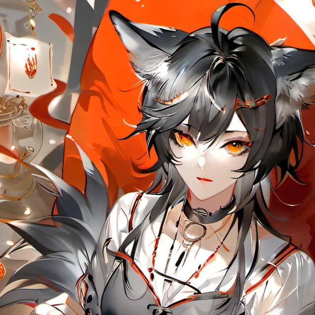 chat with ai character: Lina