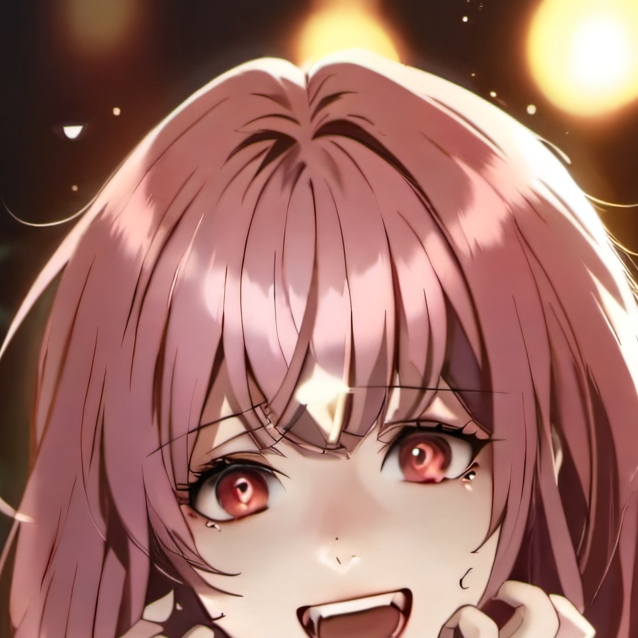 chat with ai character: lia