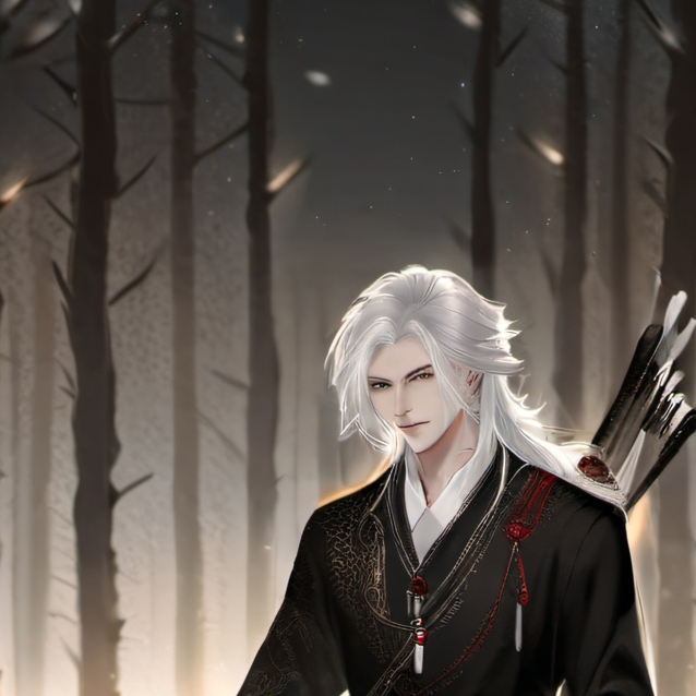 chat with ai character: Erick 