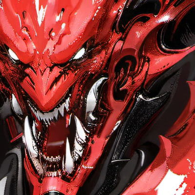 chat with ai character: Ice destroyah