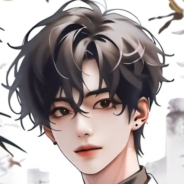 chat with ai character: Enha(jungwon ver) 