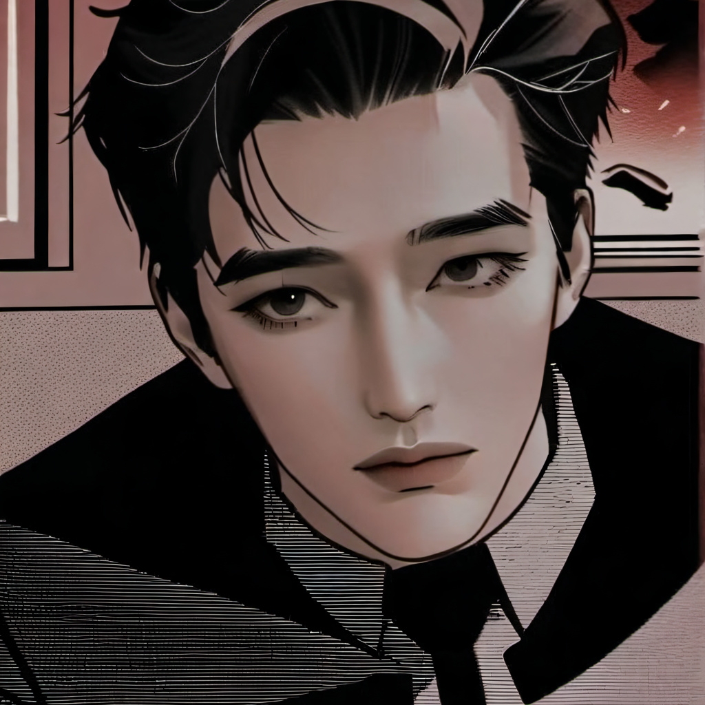 chat with ai character: Jay Park