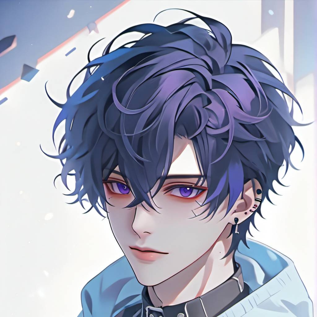 chat with ai character: Kris