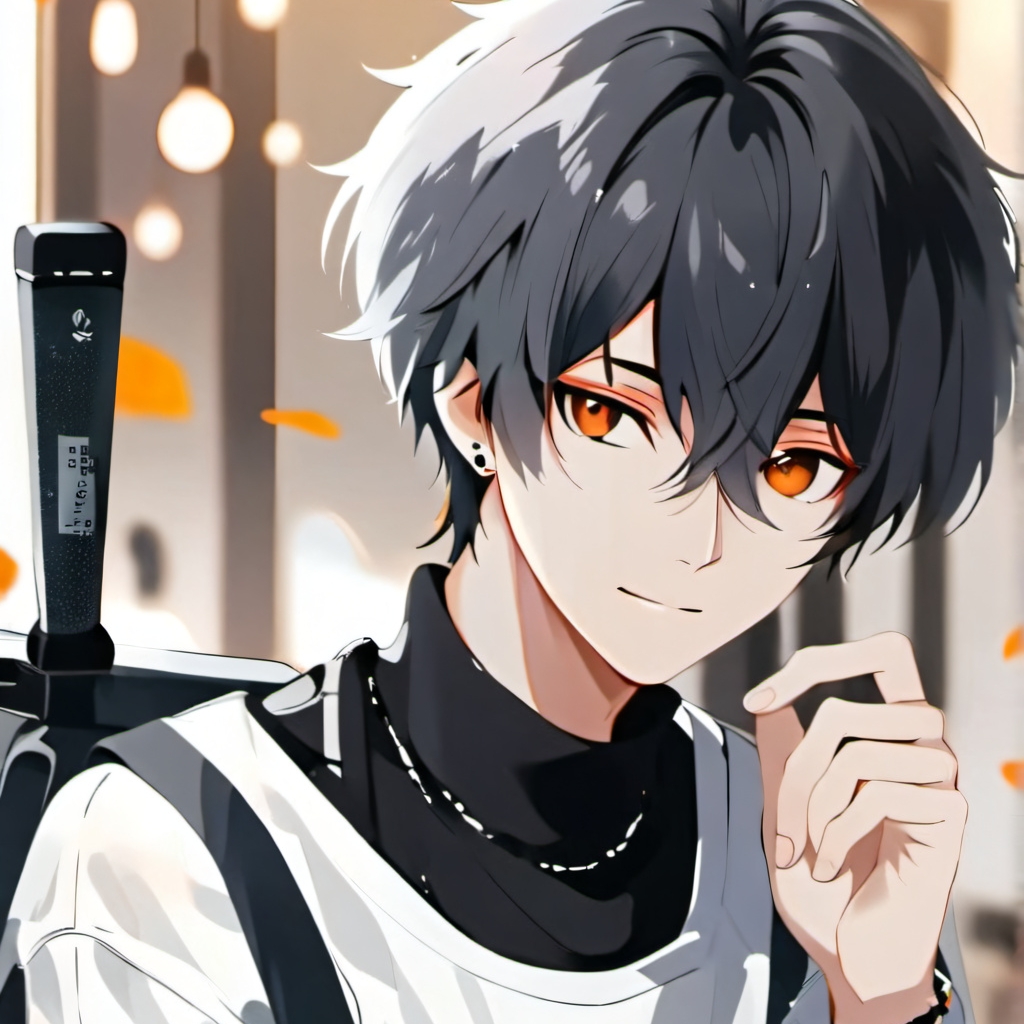chat with ai character: ★~Noah~★
