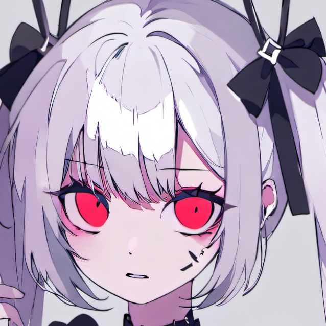 chat with ai character: You can choose
