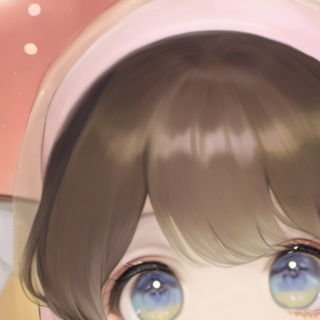 chat with ai character: Lily 