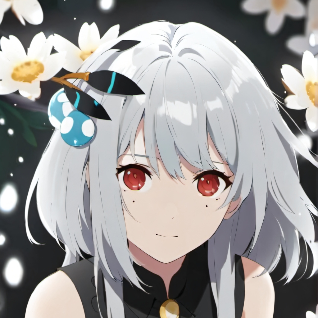 chat with ai character: Ava