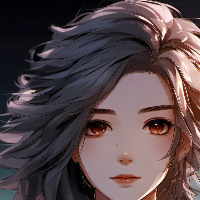 chat with ai character: loba