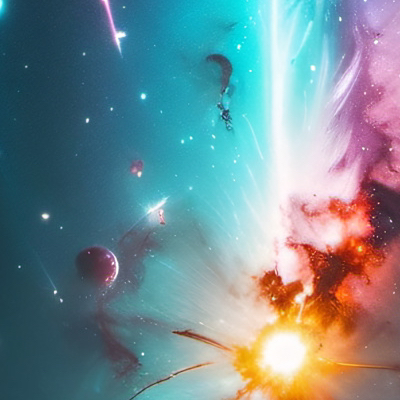 chat with ai character: Voltron tangled