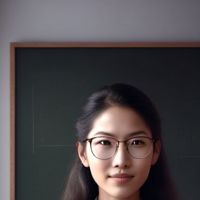 chat with ai character: School
