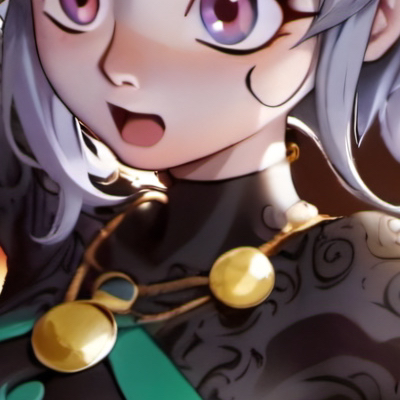 chat with ai character: Ribby
